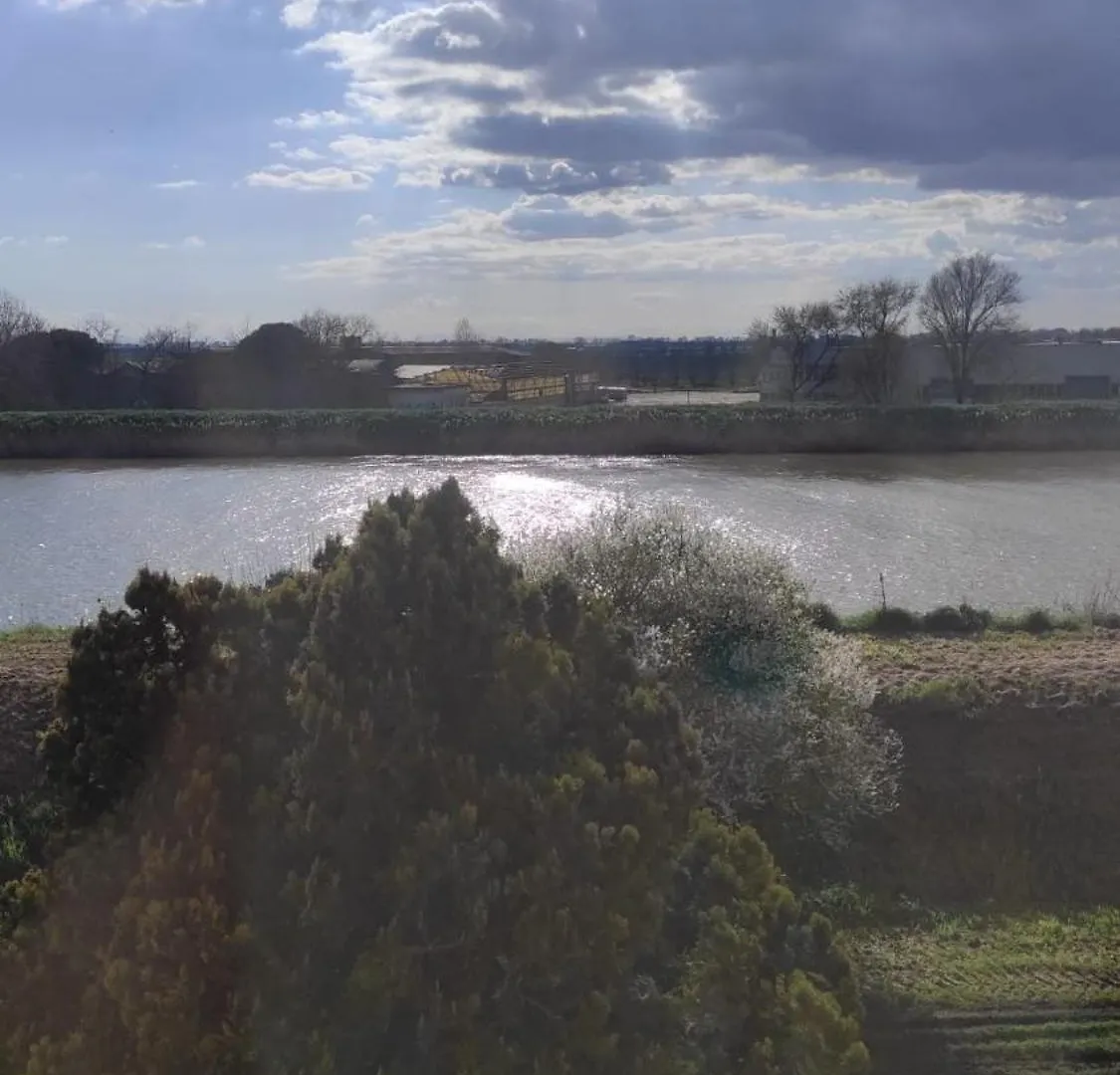 Dolce Sosta Casa Vacanza Comacchio Nyaraló