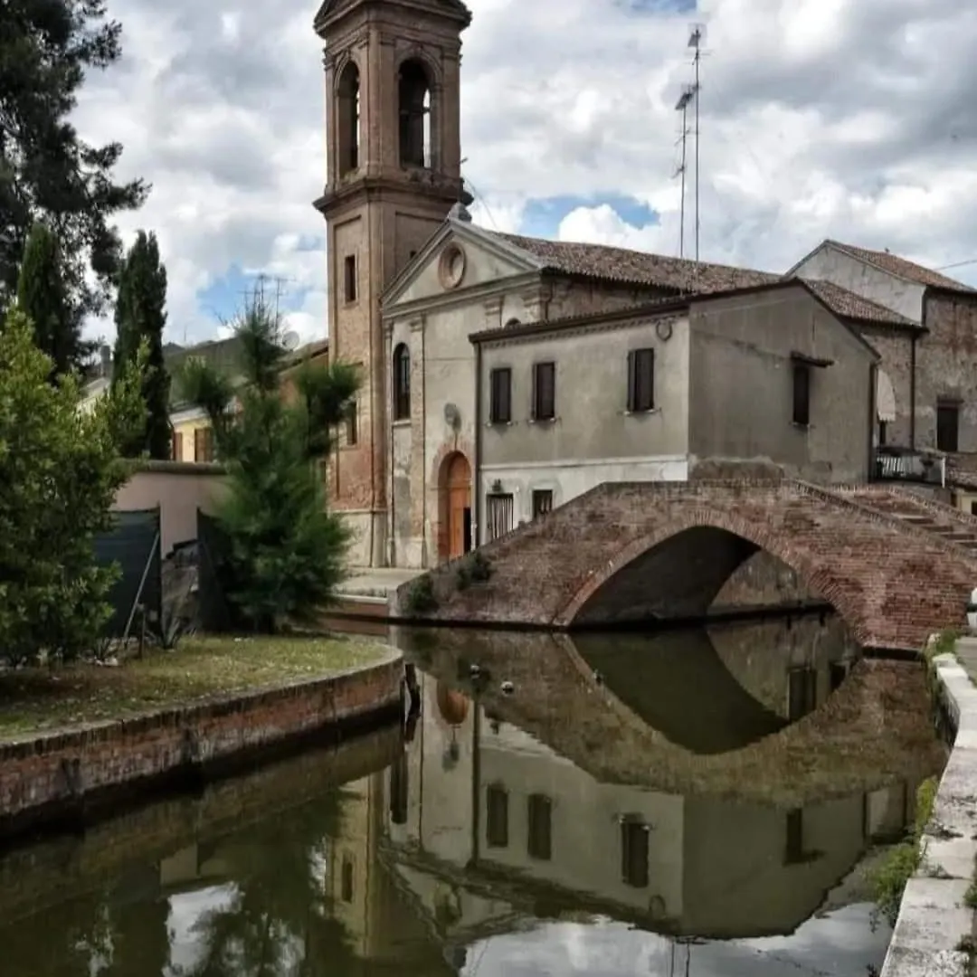 Dolce Sosta Casa Vacanza Comacchio 0*,  Olaszország