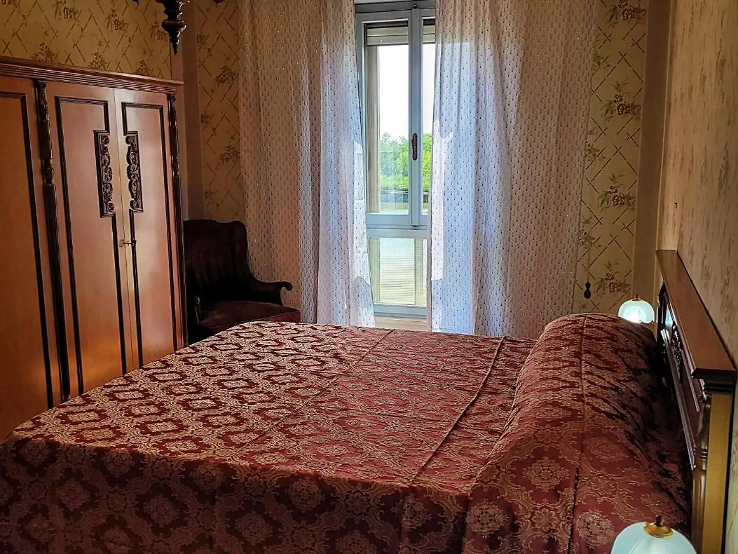 Dolce Sosta Casa Vacanza Comacchio 0*,  Olaszország