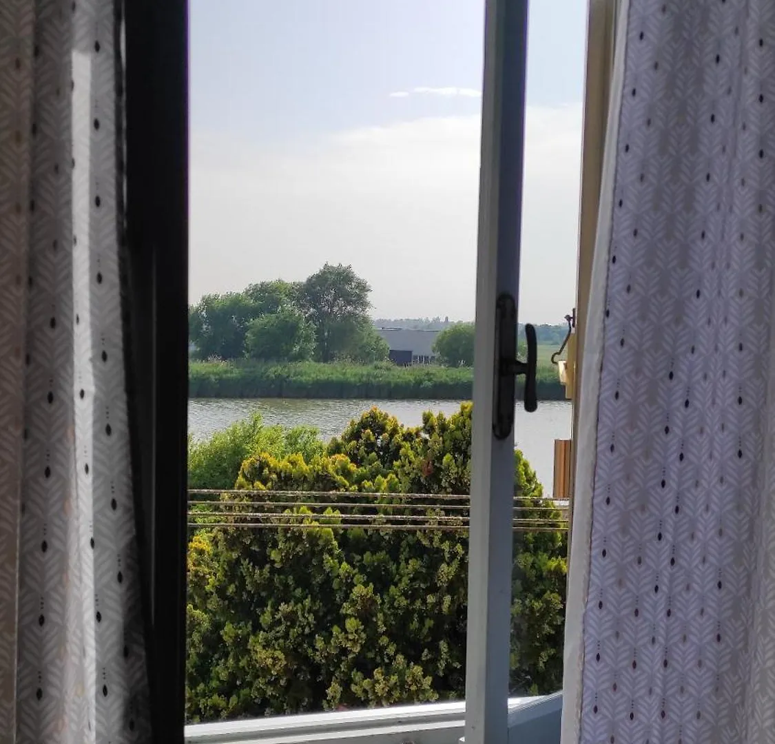 Nyaraló Dolce Sosta Casa Vacanza Comacchio Olaszország