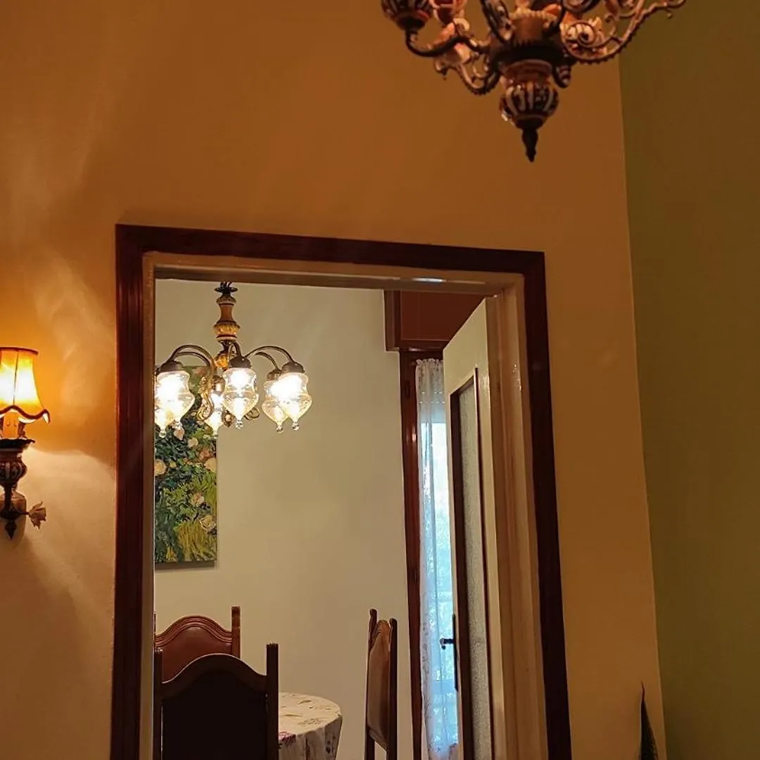 Dolce Sosta Casa Vacanza Comacchio 0*,